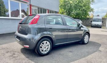 Fiat Punto 2015 Gebraucht voll