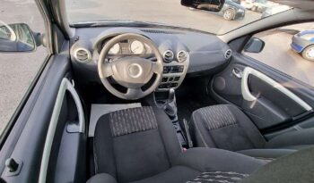 Dacia Sandero 2012 Gebraucht voll