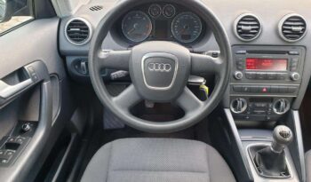 Audi A3 Bj 2011 Gebraucht voll